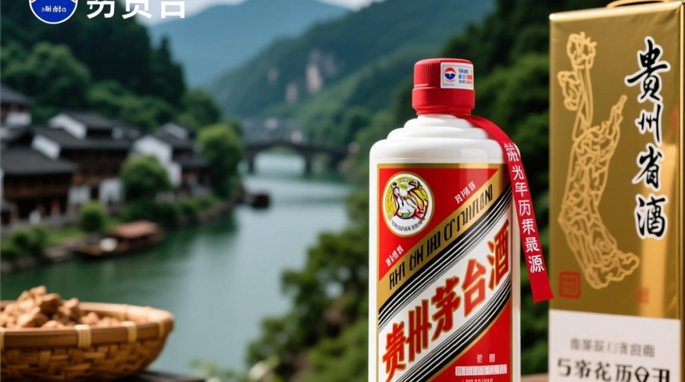 贵州茅台原窖酒，为何如此备受瞩目？-第1张图片-鸿之腾酒家