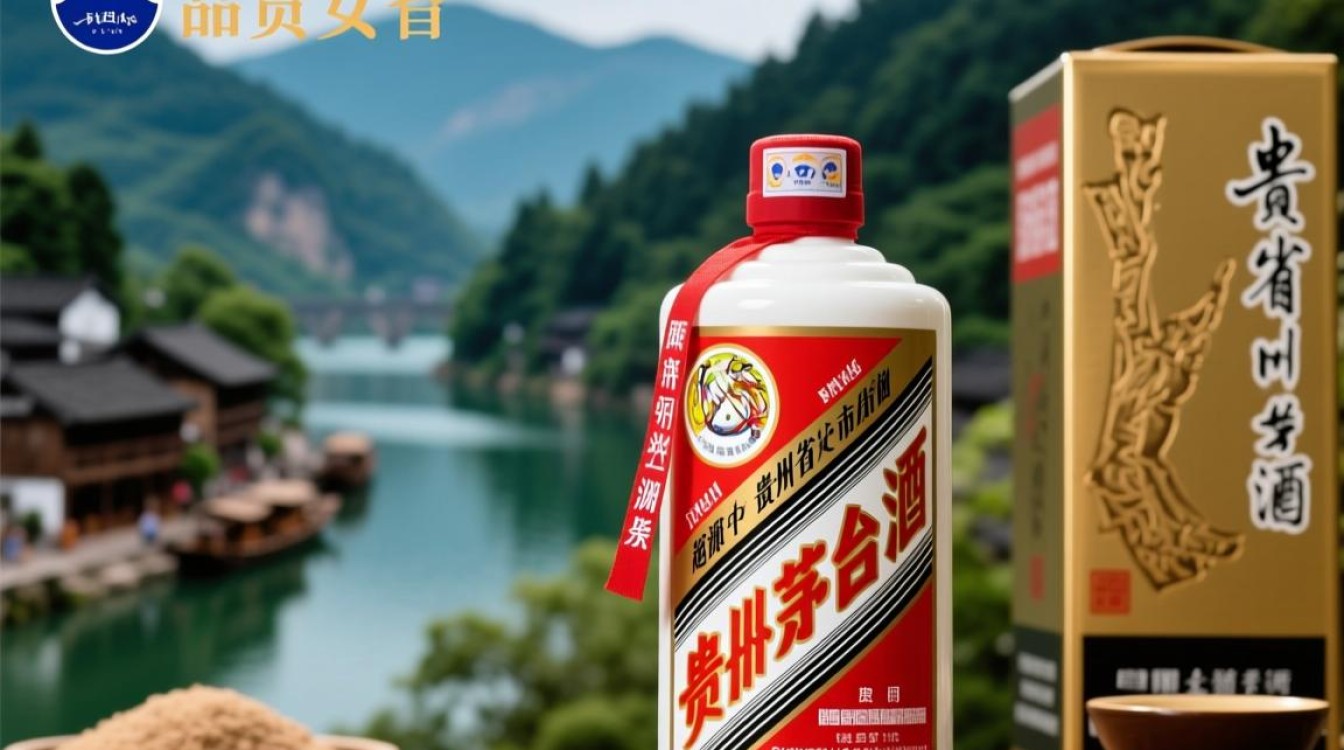 贵州茅台原窖酒，为何如此备受瞩目？-第3张图片-鸿之腾酒家