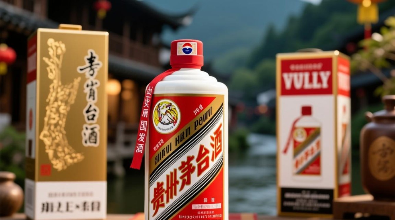 国酒茅台溯源之谜,究竟从何而来?-第1张图片-鸿之腾酒家 国酒茅台溯源之谜,究竟从何而来?-第1张图片-鸿之腾酒家