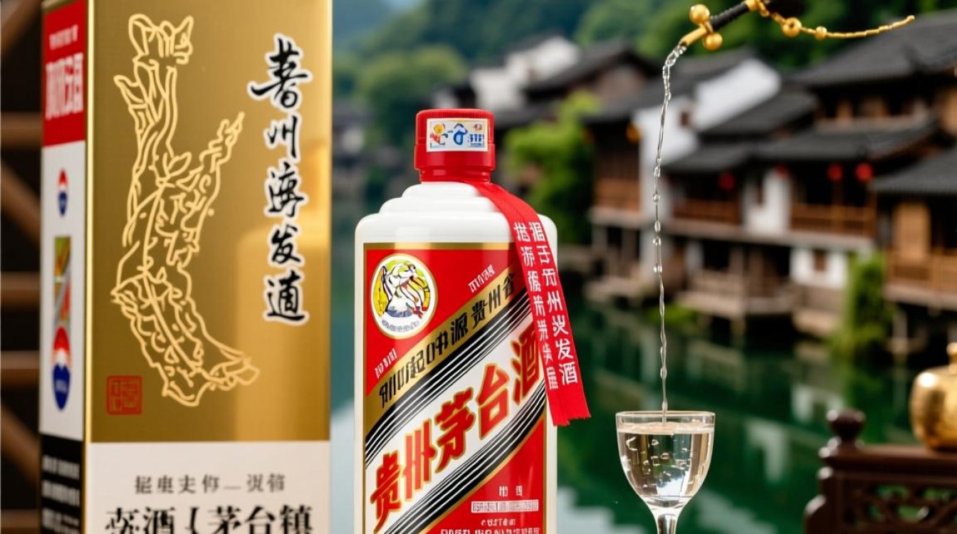 国酒茅台溯源之谜,究竟从何而来?-第3张图片-鸿之腾酒家 国酒茅台溯源之谜,究竟从何而来?-第3张图片-鸿之腾酒家