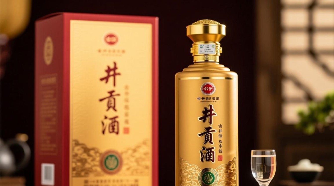 古井佳酿一瓶定价几何？揭秘高端白酒市场之谜？-第2张图片-鸿之腾酒家