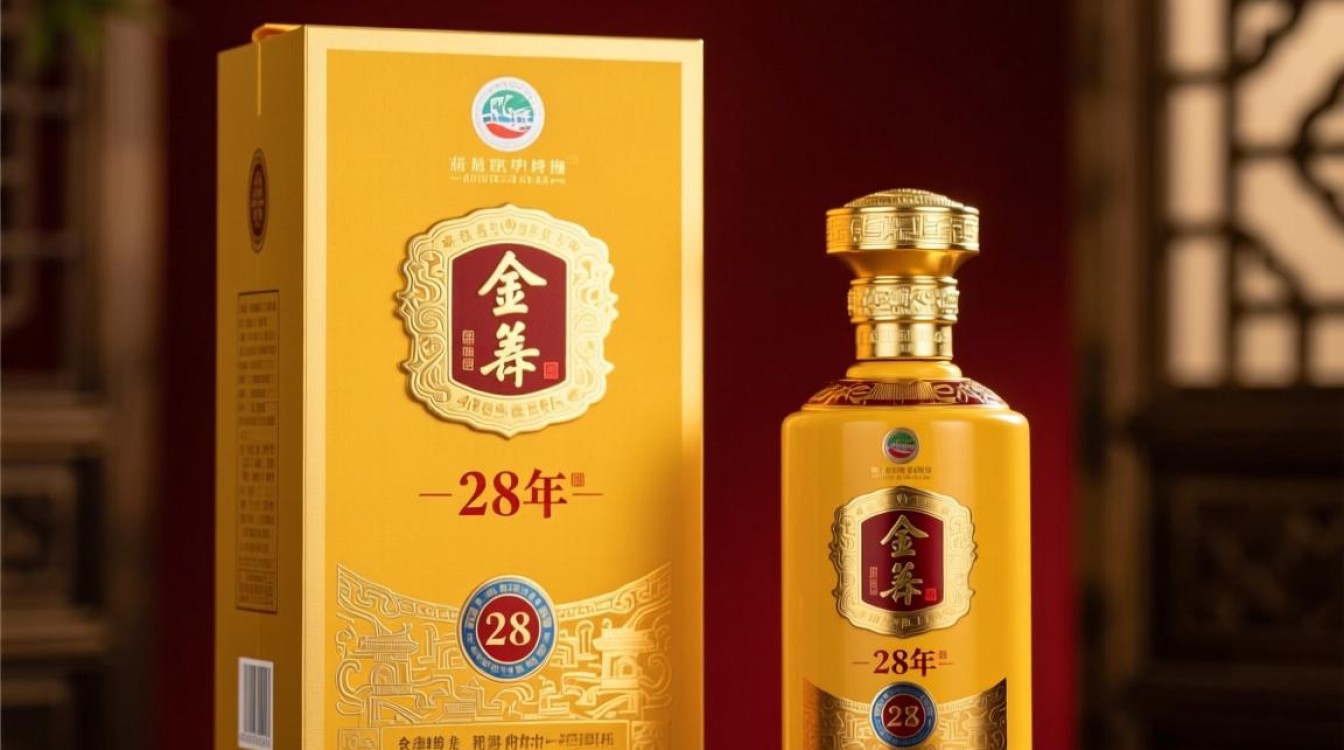 金辉酒28年售价之谜？具体价格是多少？-第2张图片-鸿之腾酒家