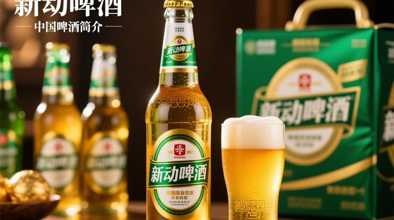 新动啤酒酒精度具体数值是多少？-第1张图片-鸿之腾酒家