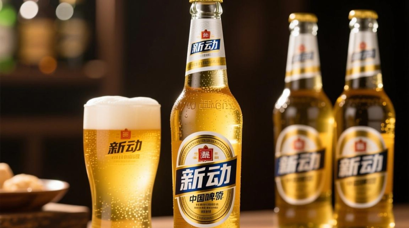 新动啤酒酒精度具体数值是多少？-第3张图片-鸿之腾酒家
