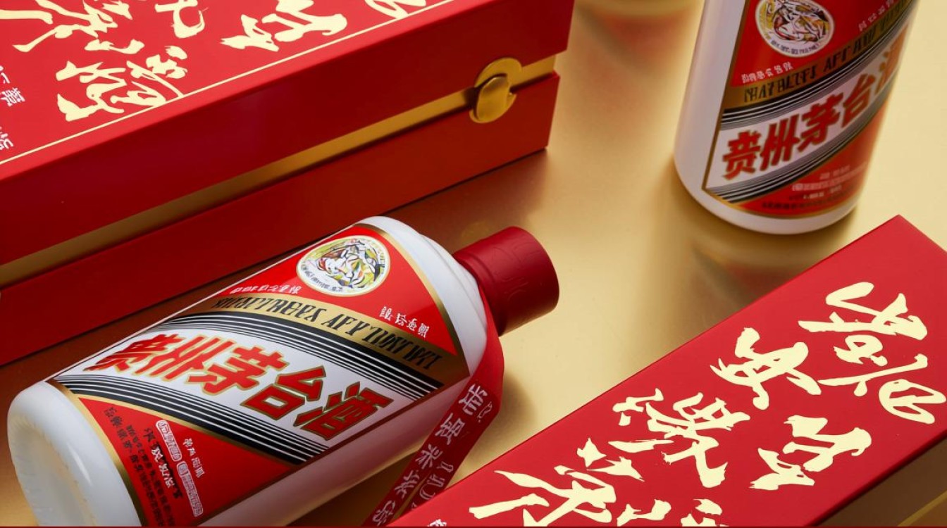 1994年飞天茅台价格为何如此高昂？-第2张图片-鸿之腾酒家