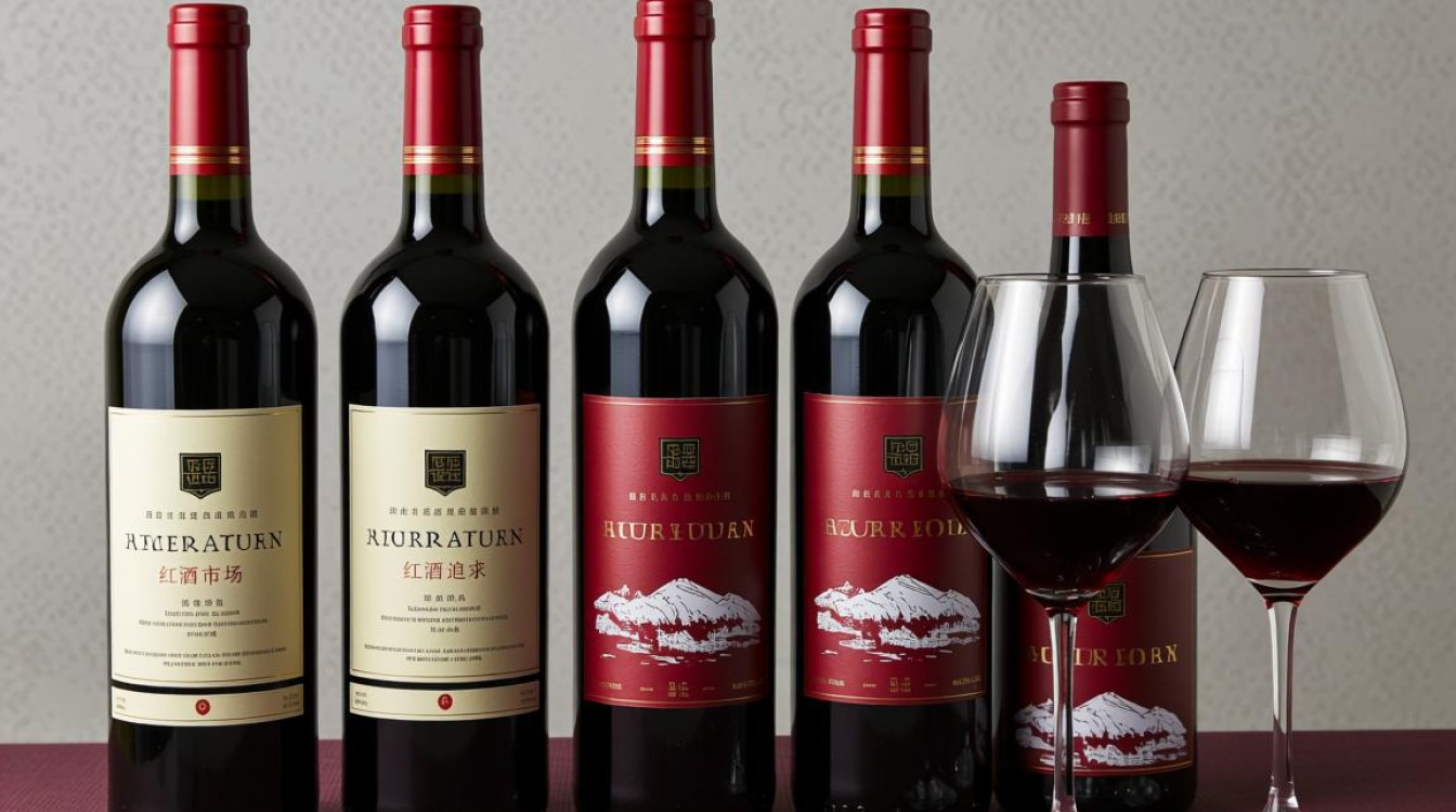 红酒市场计划，策略调整与未来趋势如何？-第1张图片-鸿之腾酒家