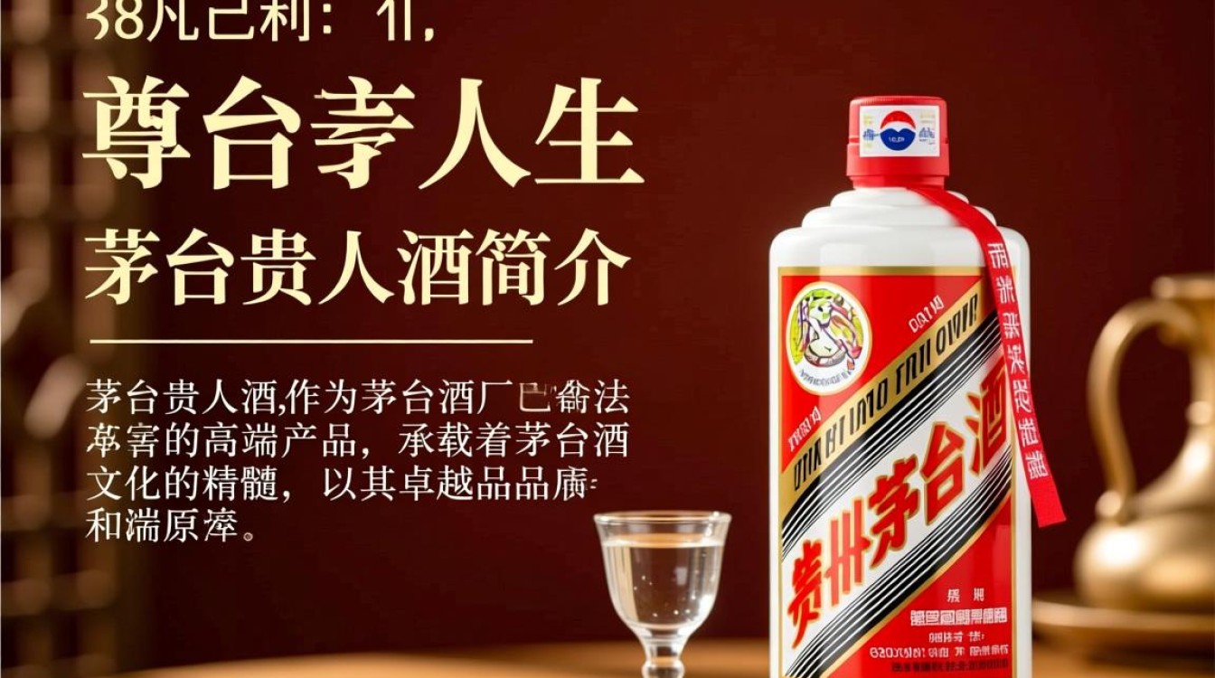 茅台贵人酒，品质如何？性价比高吗？-第2张图片-鸿之腾酒家