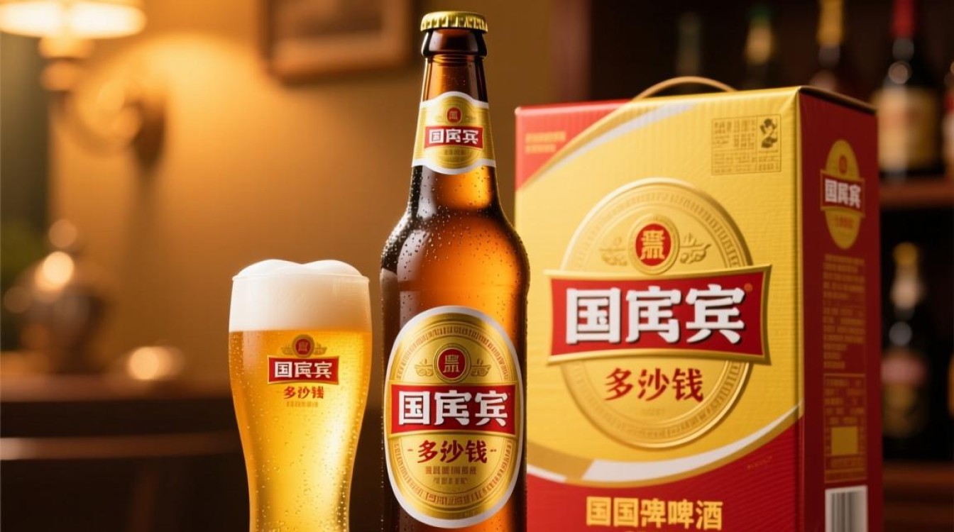 国宾啤酒一箱售价是多少?-第1张图片-鸿之腾酒家 国宾啤酒一箱售价是多少?-第1张图片-鸿之腾酒家