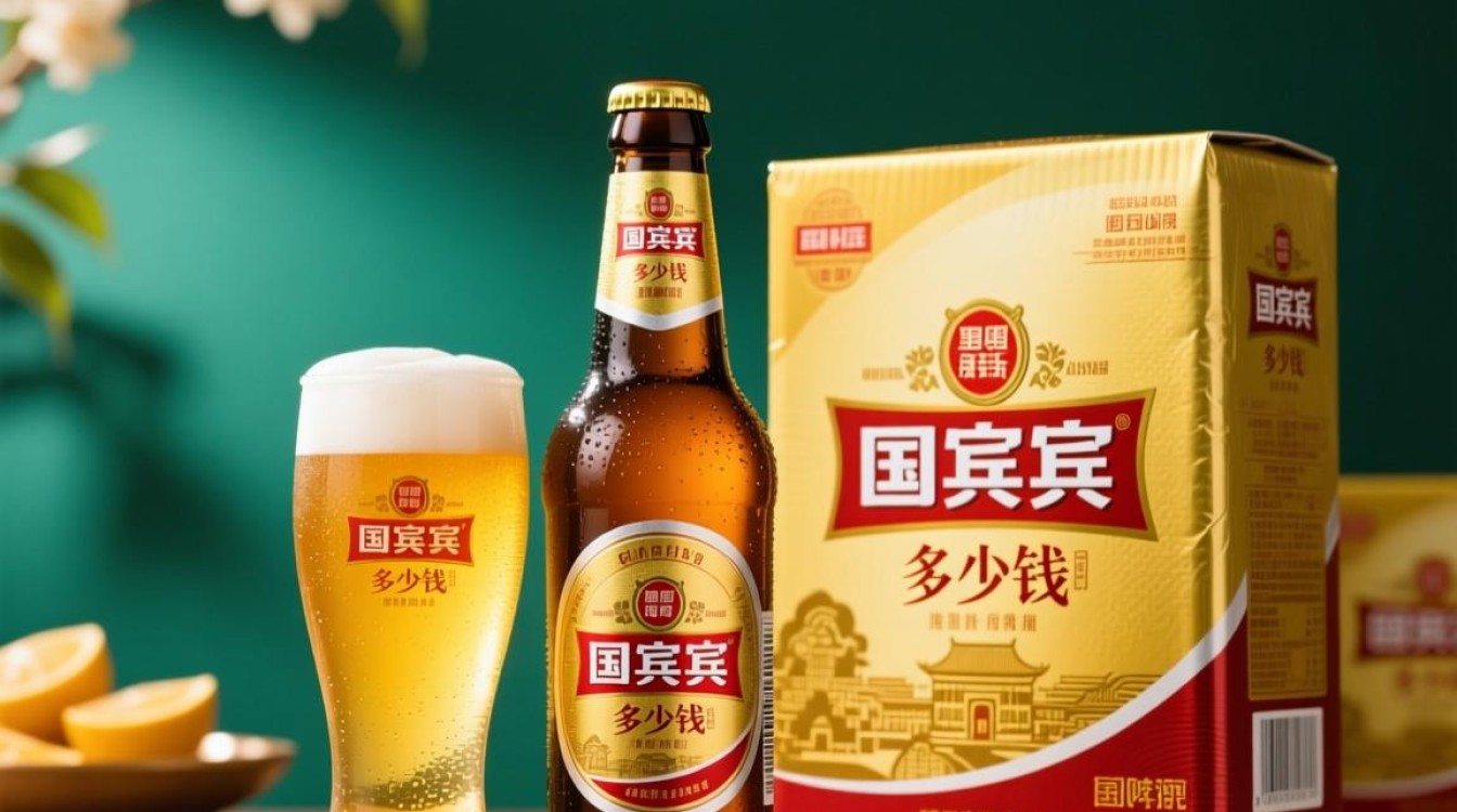 国宾啤酒一箱售价是多少?-第2张图片-鸿之腾酒家 国宾啤酒一箱售价是多少?-第2张图片-鸿之腾酒家