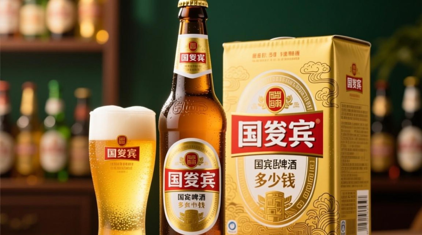 国宾啤酒一箱售价是多少?-第3张图片-鸿之腾酒家 国宾啤酒一箱售价是多少?-第3张图片-鸿之腾酒家