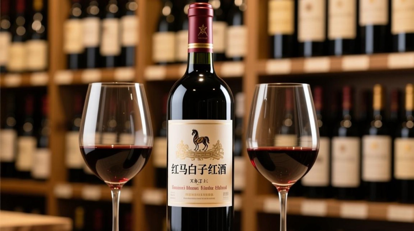 红酒白马王子揭秘，他为何成为红酒界的传奇人物？-第2张图片-鸿之腾酒家
