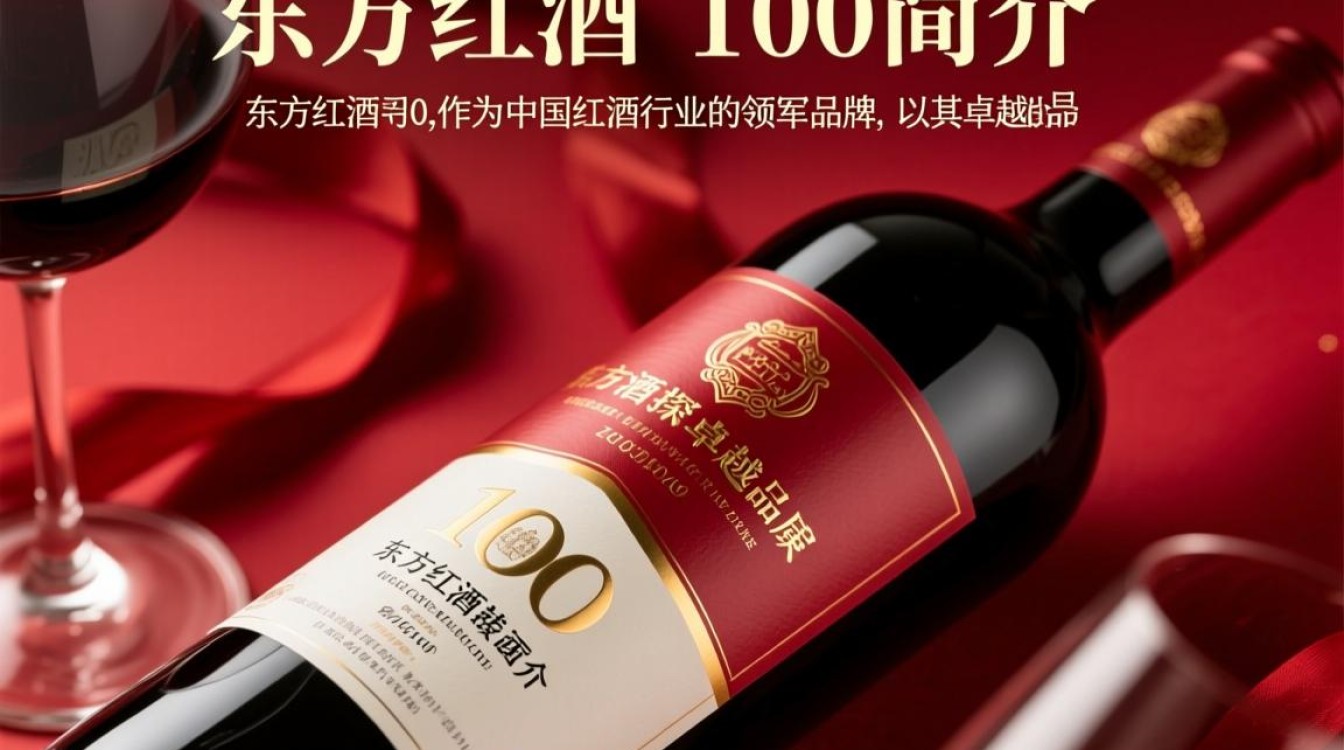 东方红酒100，这款酒为何如此受到推崇？-第2张图片-鸿之腾酒家