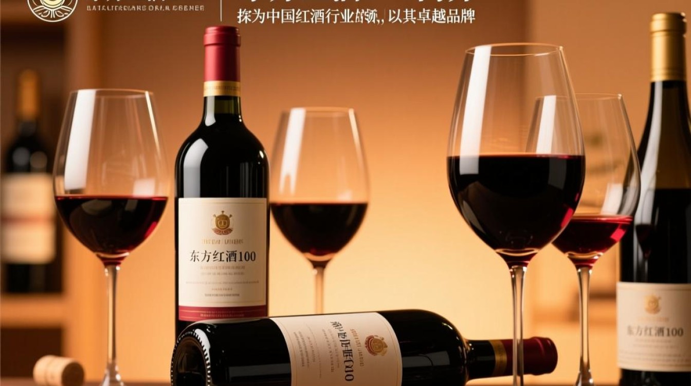 东方红酒100，这款酒为何如此受到推崇？-第3张图片-鸿之腾酒家