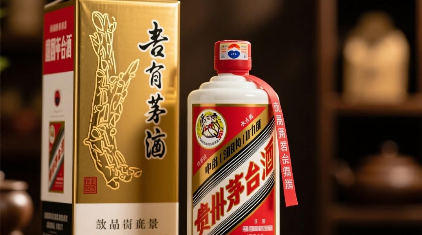 1992年茅台酒，为何如此珍贵，市场价值几何？-第1张图片-鸿之腾酒家