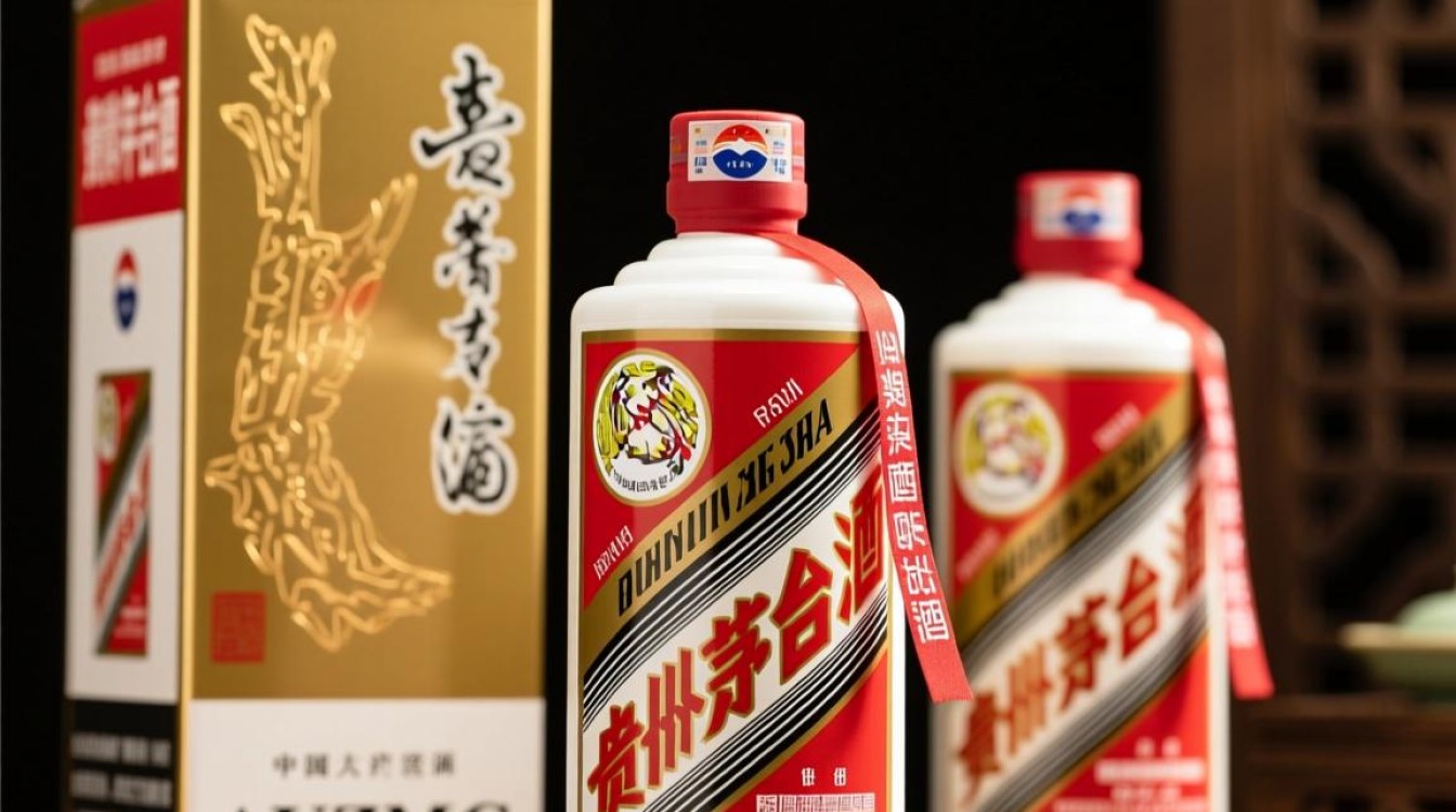 1992年茅台酒，为何如此珍贵，市场价值几何？-第2张图片-鸿之腾酒家