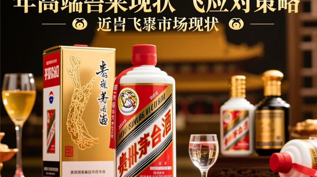 茅台飞天断货之谜？为何难觅身影？-第1张图片-鸿之腾酒家