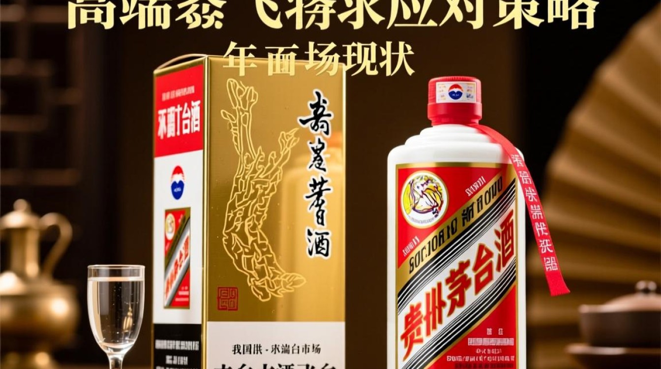 茅台飞天断货之谜？为何难觅身影？-第3张图片-鸿之腾酒家