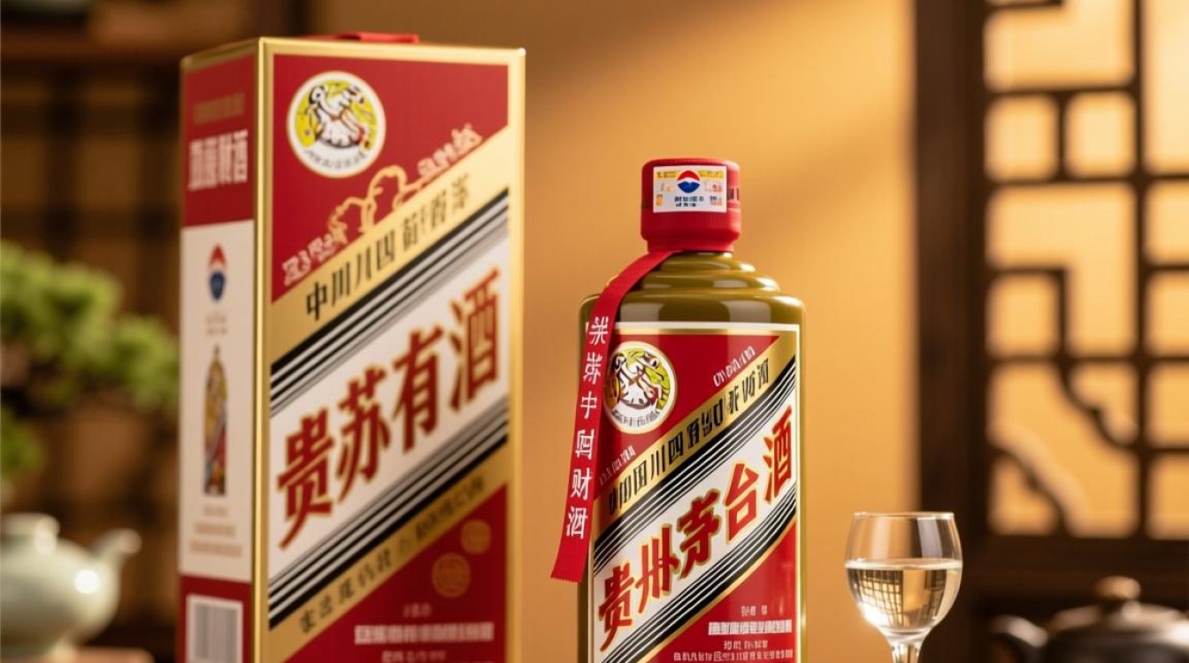 三苏有财酒定价几何？市场售价是多少？-第3张图片-鸿之腾酒家