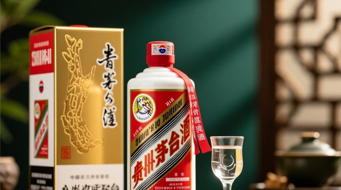 茅台酒价值几何?揭秘其背后的价值之谜?-第1张图片-鸿之腾酒家 茅台酒价值几何?揭秘其背后的价值之谜?-第1张图片-鸿之腾酒家