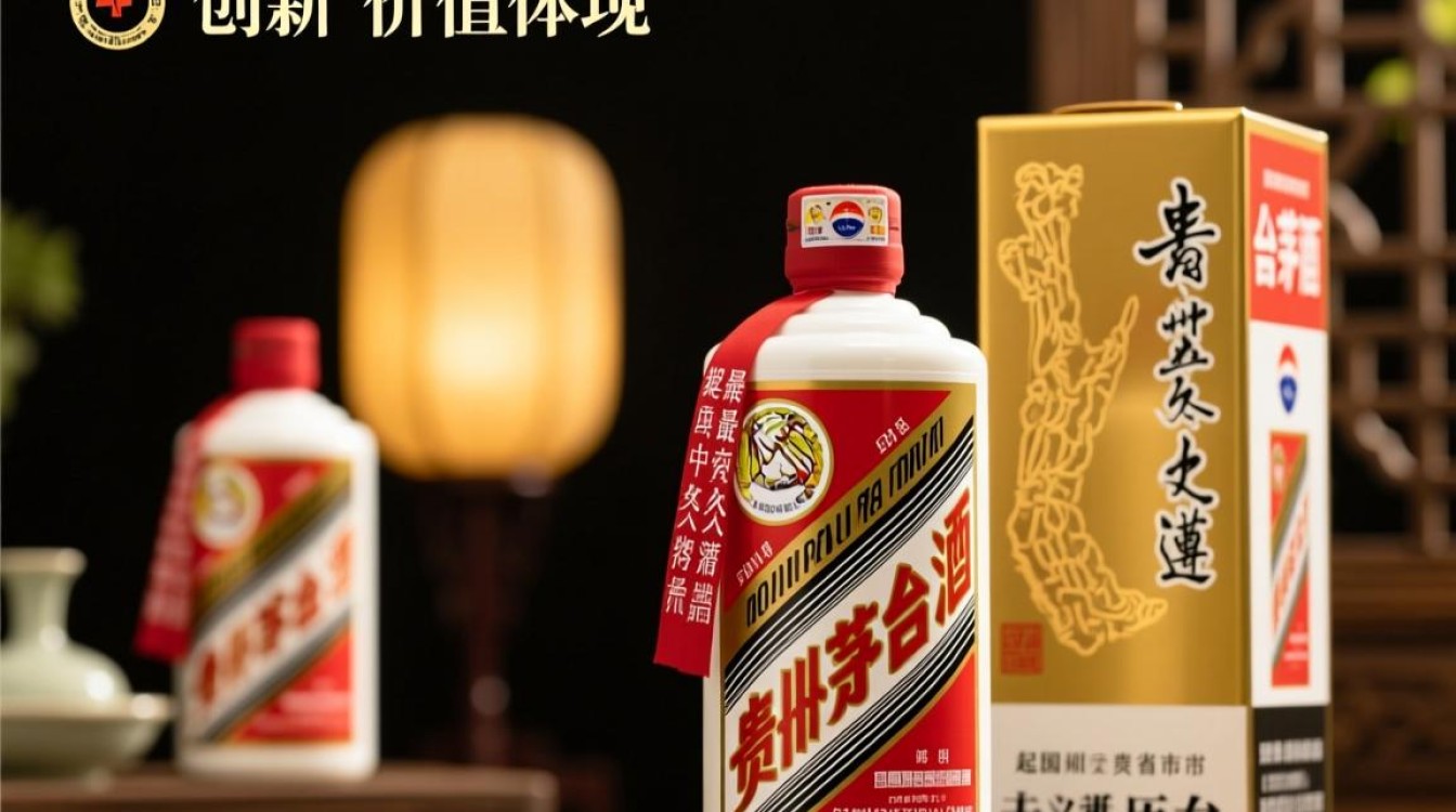 茅台酒价值几何?揭秘其背后的价值之谜?-第2张图片-鸿之腾酒家 茅台酒价值几何?揭秘其背后的价值之谜?-第2张图片-鸿之腾酒家