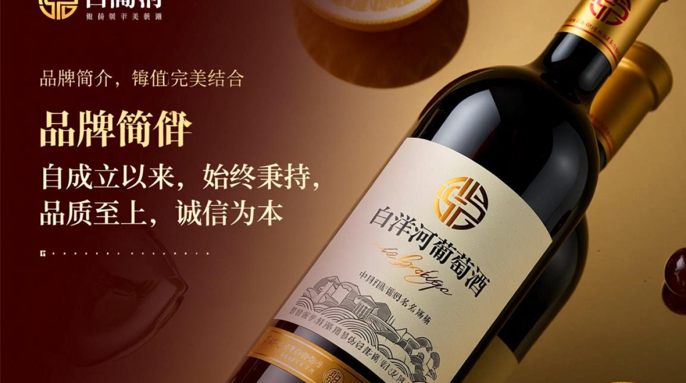 白洋河葡萄酒价格是多少？揭秘价格之谜！-第2张图片-鸿之腾酒家