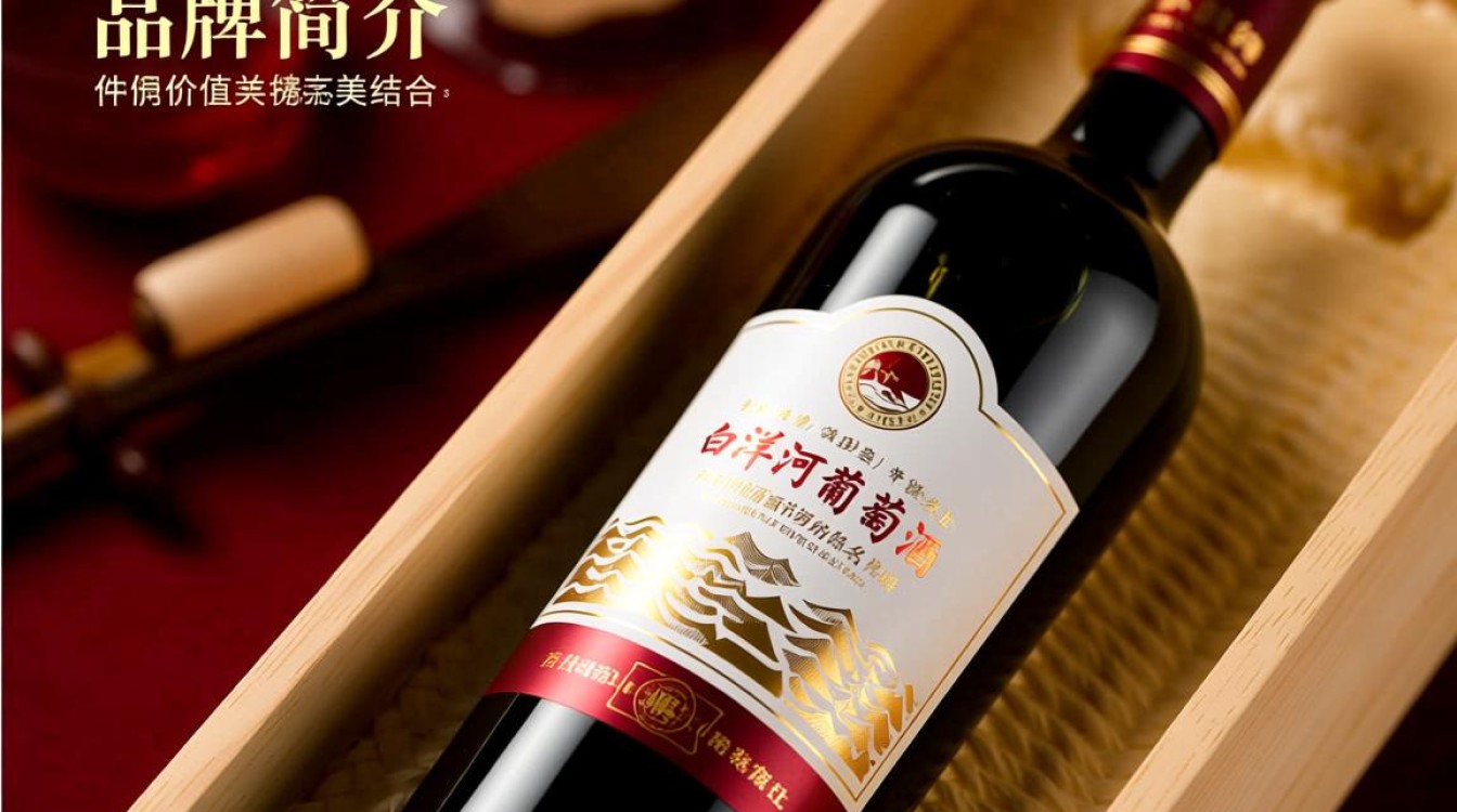 白洋河葡萄酒价格是多少？揭秘价格之谜！-第3张图片-鸿之腾酒家