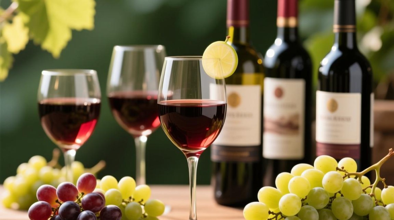 葡萄酒加糖量如何控制？标准比例是多少？-第1张图片-鸿之腾酒家