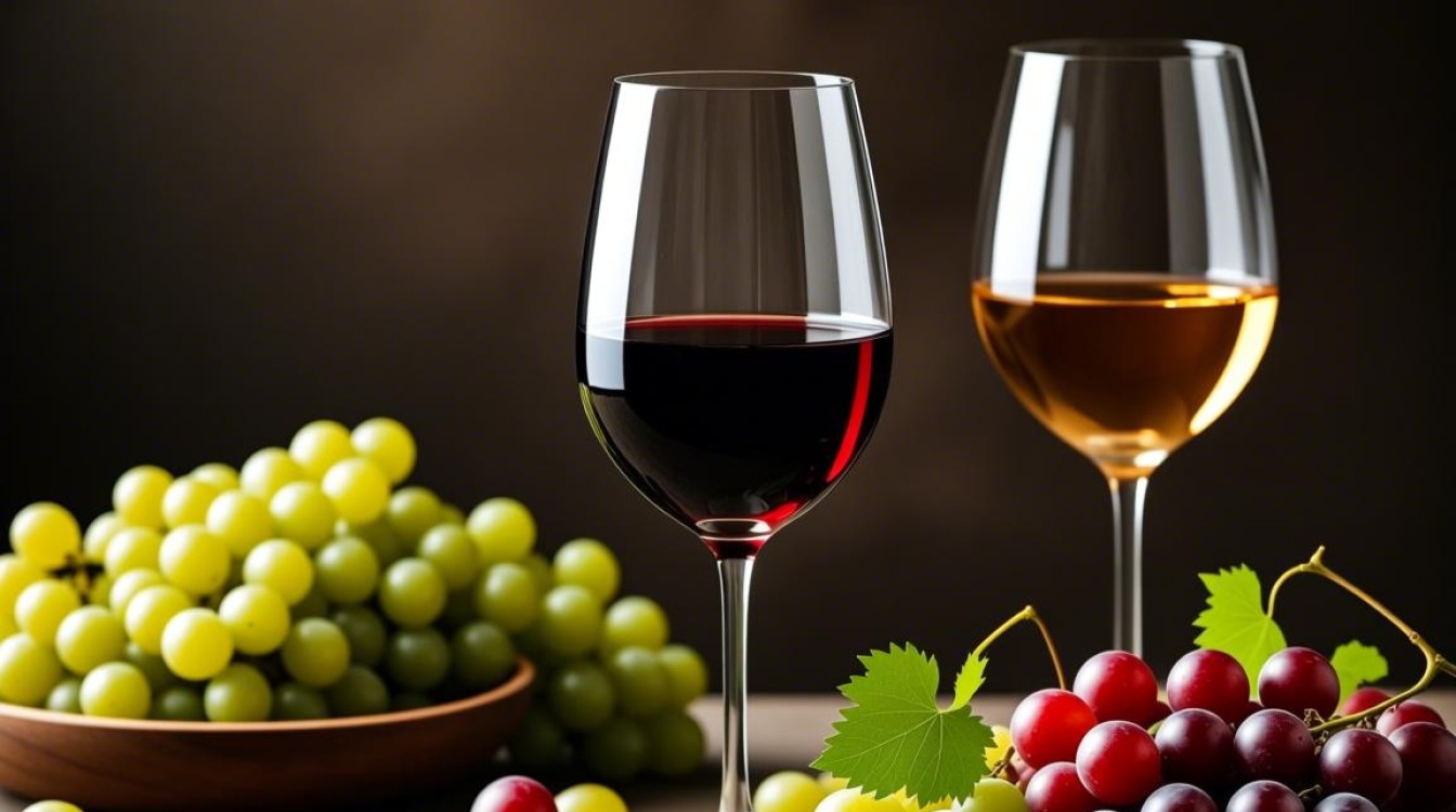 葡萄酒加糖量如何控制？标准比例是多少？-第3张图片-鸿之腾酒家