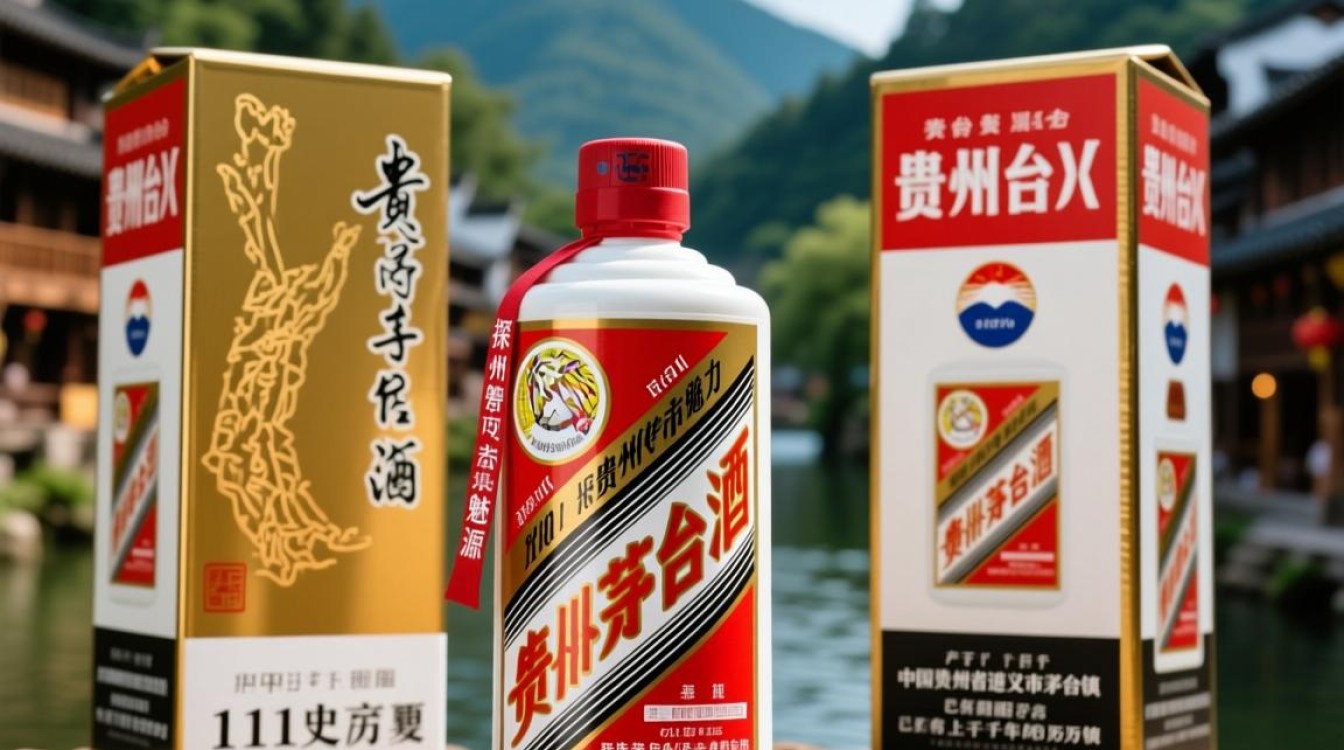 多彩贵州111茅台,这款神秘茅台有何特别之处?-第3张图片-鸿之腾酒家 多彩贵州111茅台,这款神秘茅台有何特别之处?-第3张图片-鸿之腾酒家