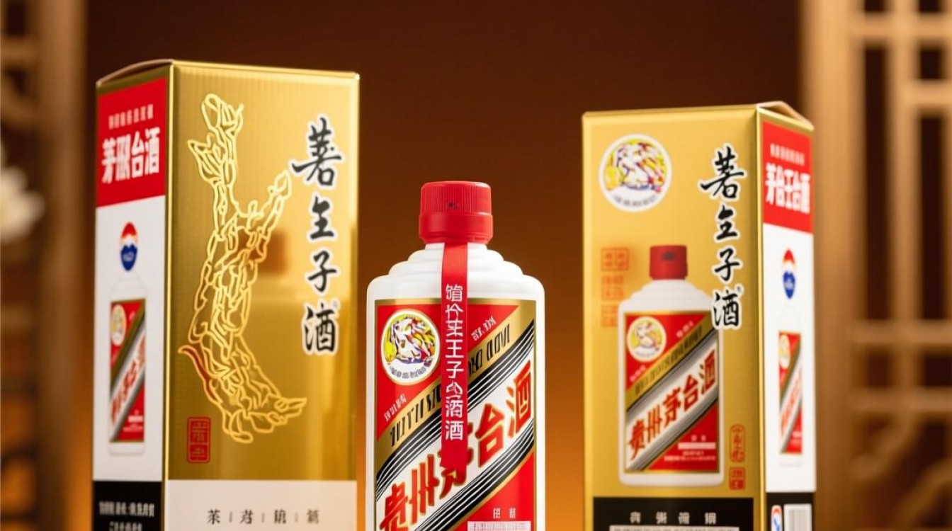 茅台王子酒一箱究竟包含多少瓶?价格是多少?-第1张图片-鸿之腾酒家 茅台王子酒一箱究竟包含多少瓶?价格是多少?-第1张图片-鸿之腾酒家