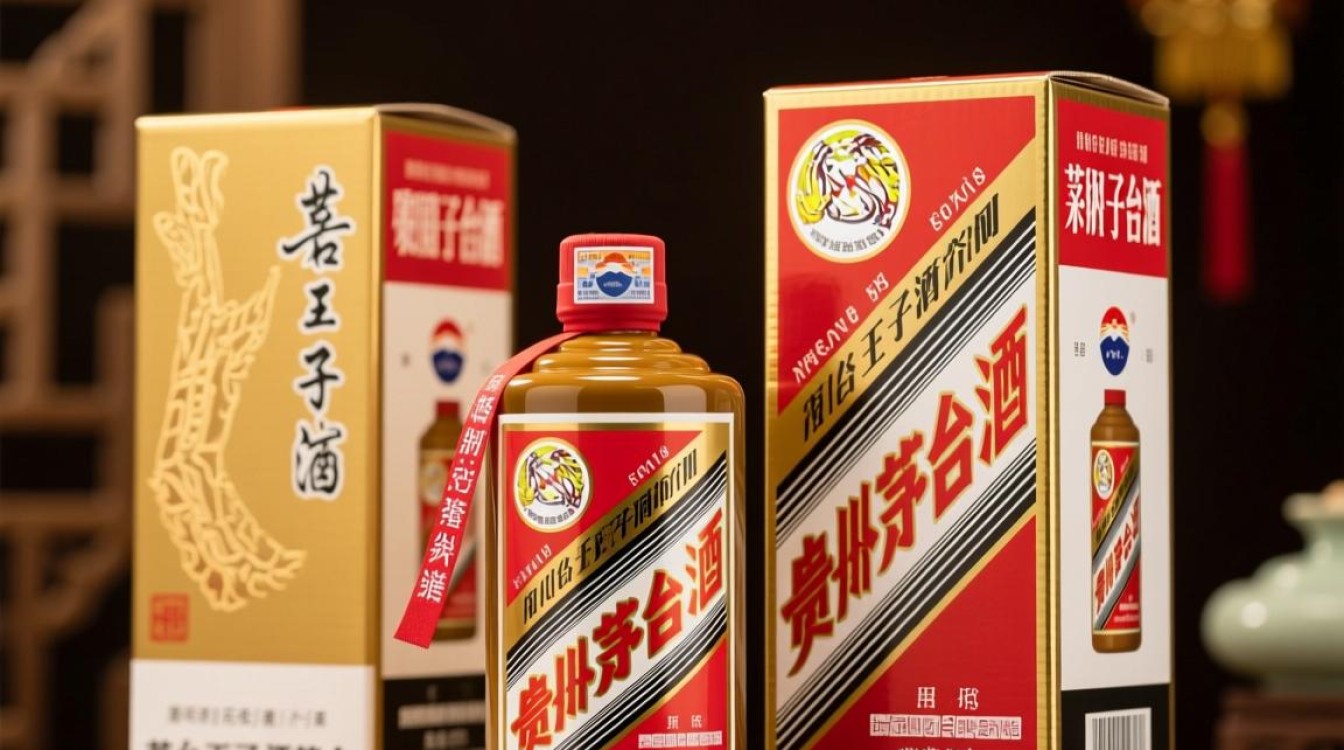 茅台王子酒一箱究竟包含多少瓶?价格是多少?-第2张图片-鸿之腾酒家 茅台王子酒一箱究竟包含多少瓶?价格是多少?-第2张图片-鸿之腾酒家