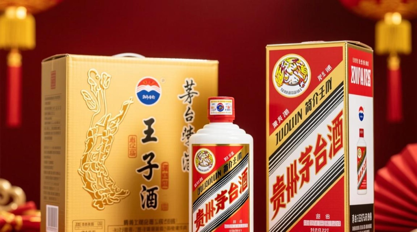 茅台王子酒一箱究竟包含多少瓶?价格是多少?-第3张图片-鸿之腾酒家 茅台王子酒一箱究竟包含多少瓶?价格是多少?-第3张图片-鸿之腾酒家