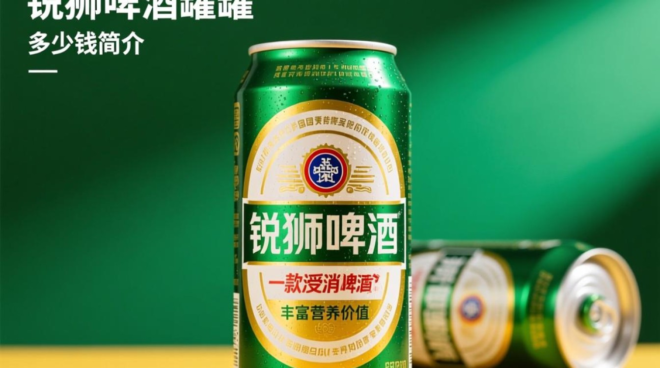 锐狮啤酒灌装价格是多少？-第1张图片-鸿之腾酒家