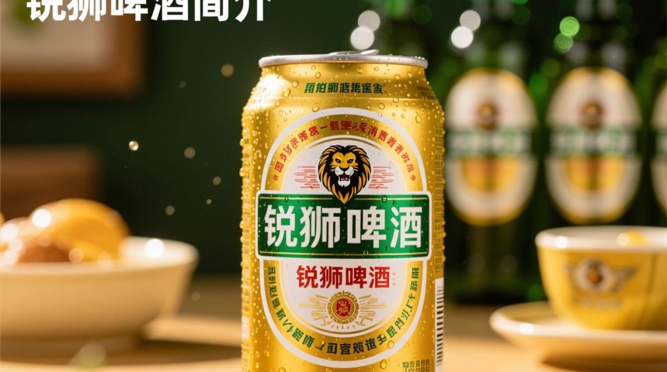锐狮啤酒灌装价格是多少？-第3张图片-鸿之腾酒家