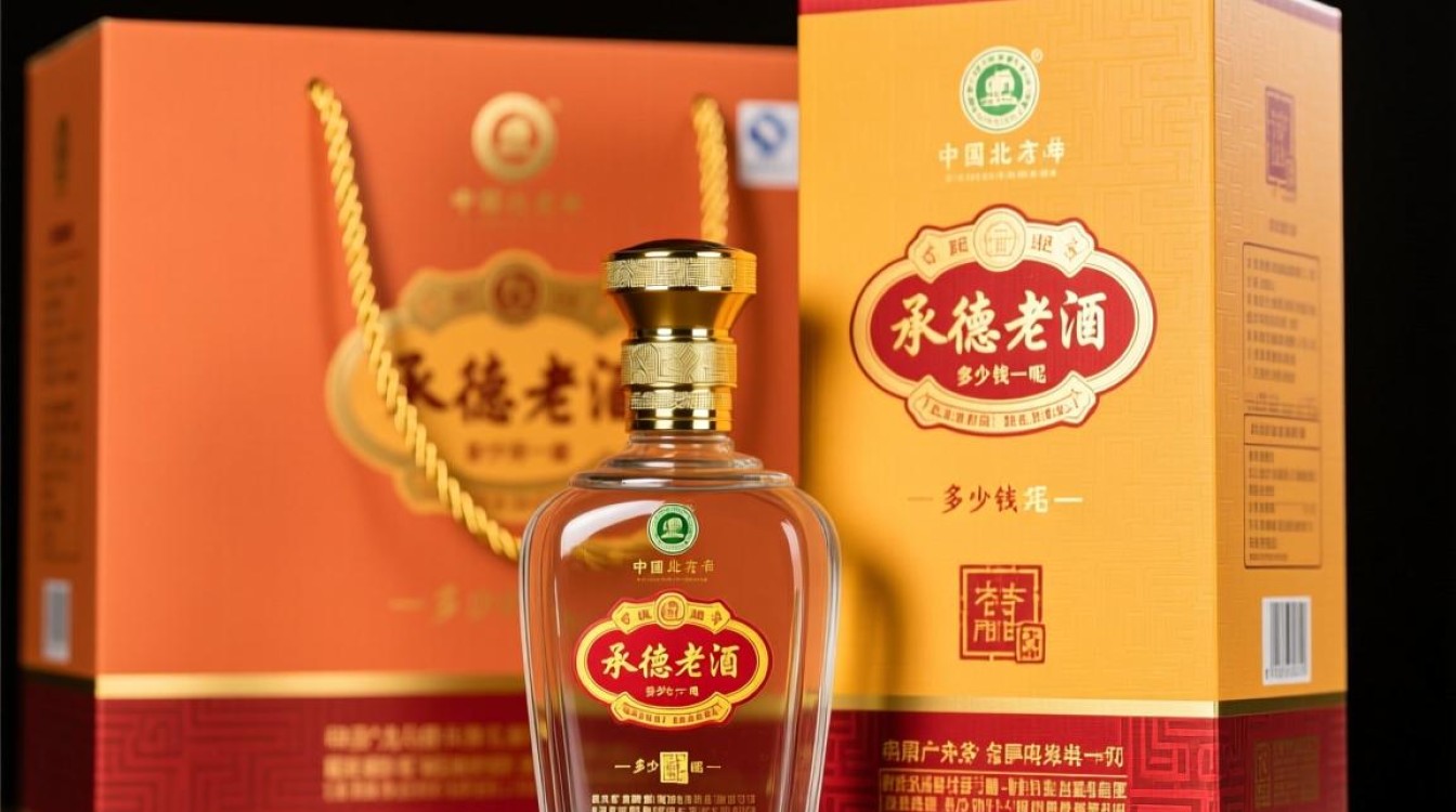 承德老酒一箱价格几何?揭秘承德老酒市场行情!-第2张图片-鸿之腾酒家 承德老酒一箱价格几何?揭秘承德老酒市场行情!-第2张图片-鸿之腾酒家