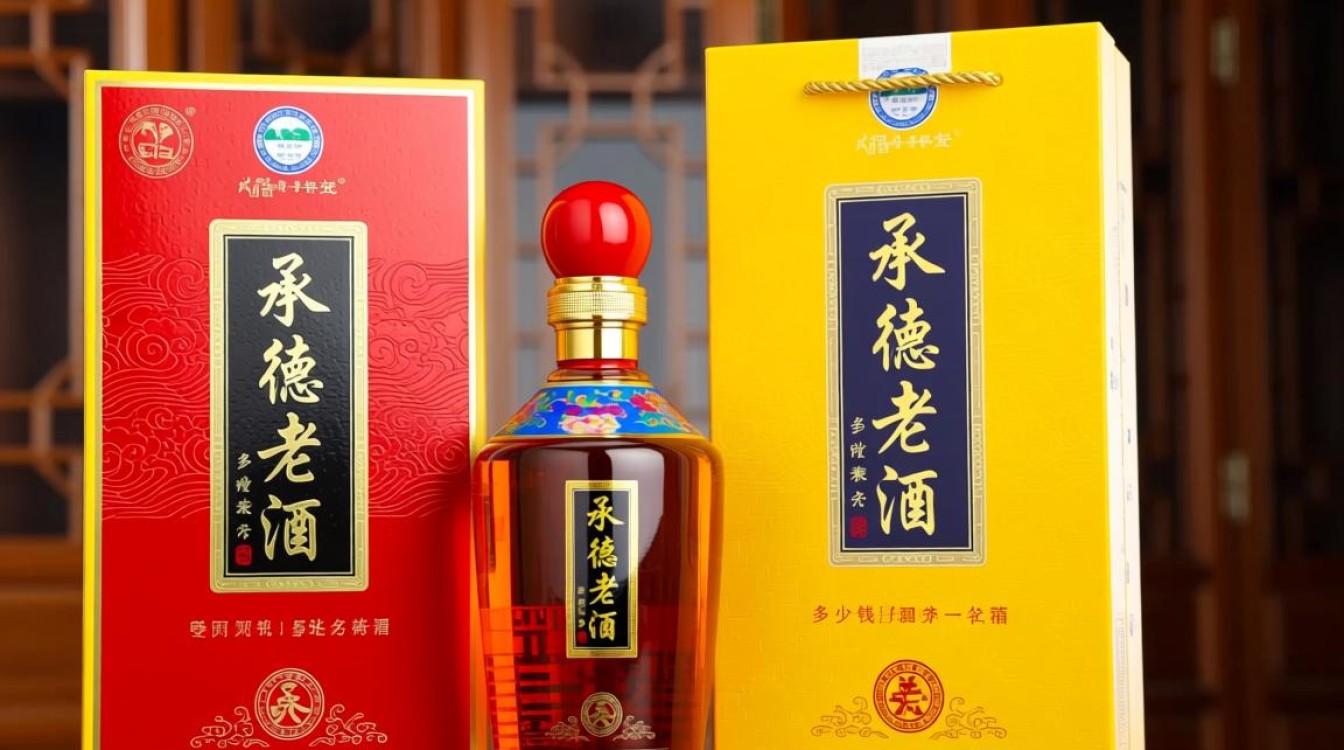 承德老酒一箱价格几何?揭秘承德老酒市场行情!-第3张图片-鸿之腾酒家 承德老酒一箱价格几何?揭秘承德老酒市场行情!-第3张图片-鸿之腾酒家