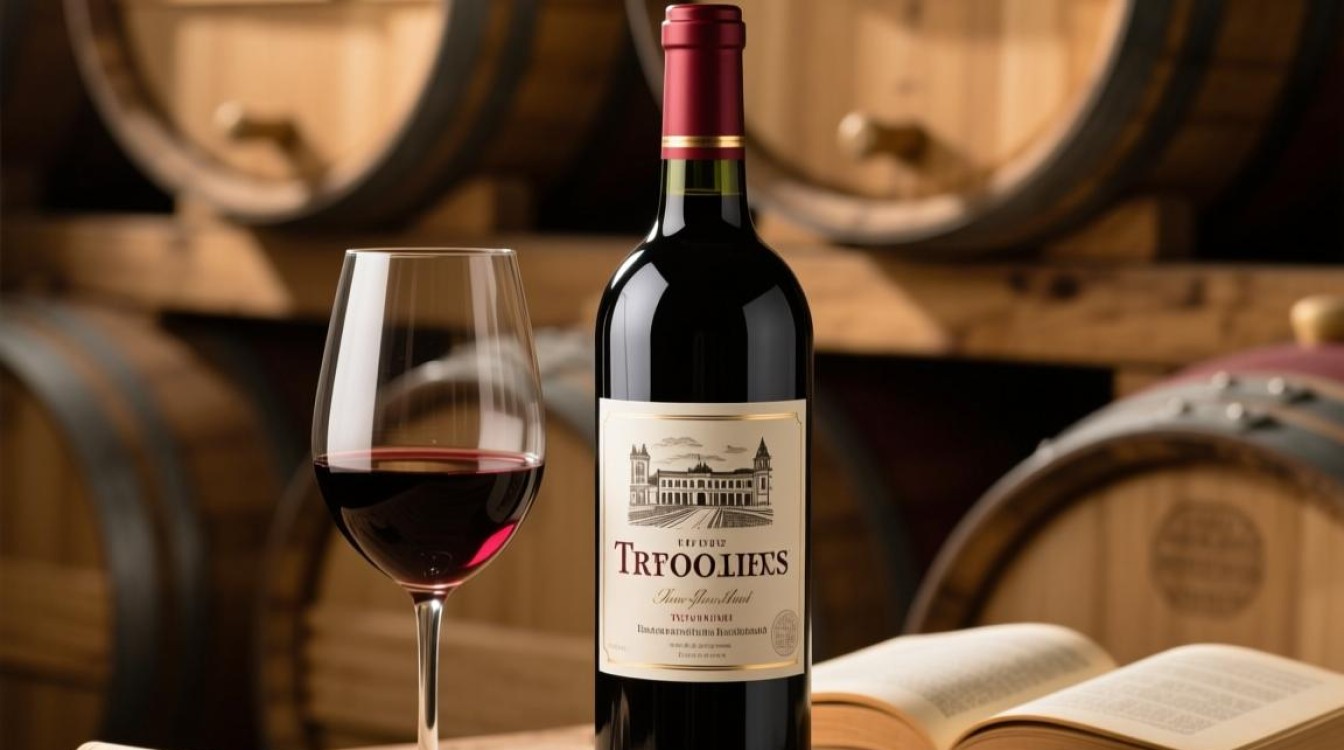 特罗仕红酒，品质之谜为何备受瞩目？-第1张图片-鸿之腾酒家