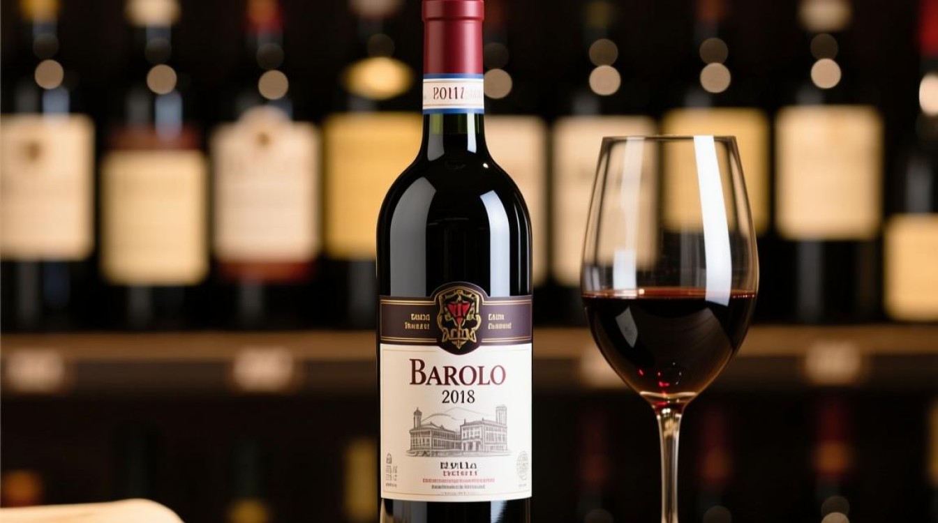 2008年份Barolo红酒现价几何？值不值得购买？-第3张图片-鸿之腾酒家