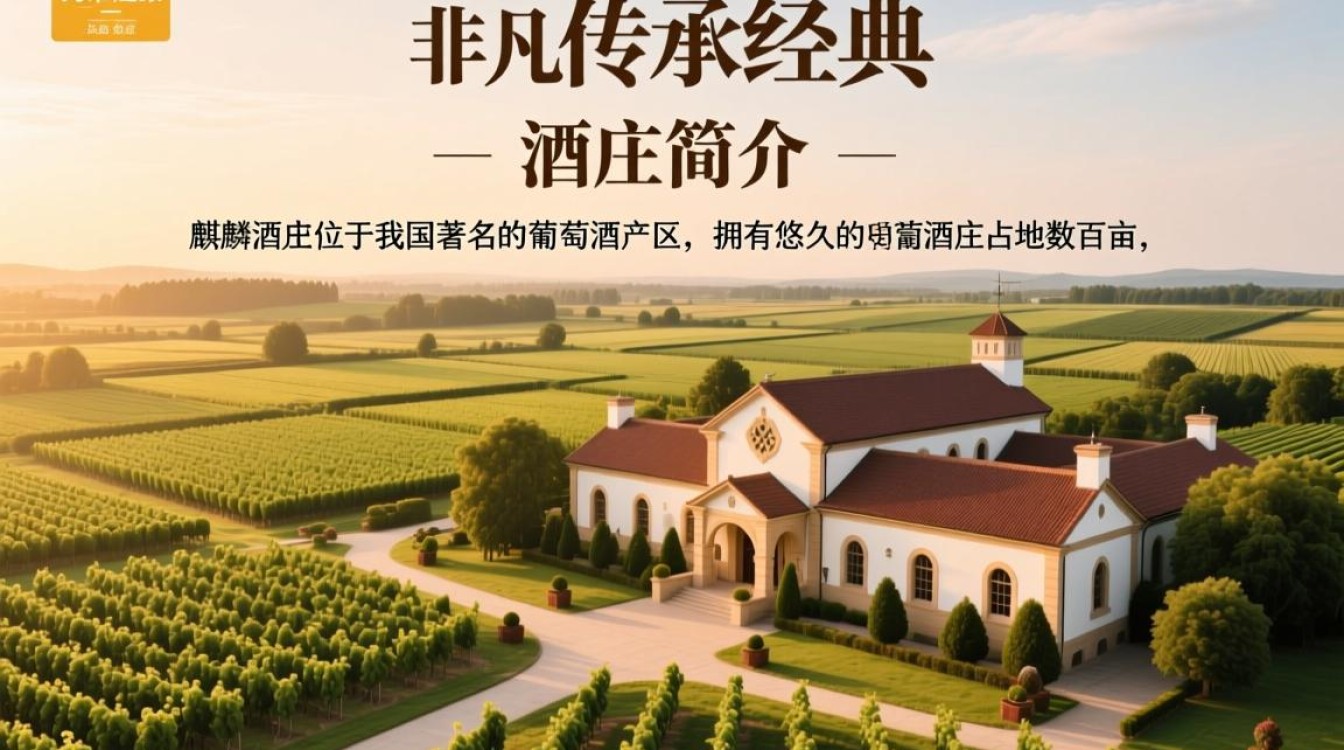 麒麟酒庄红酒品质如何？值得尝试吗？-第3张图片-鸿之腾酒家