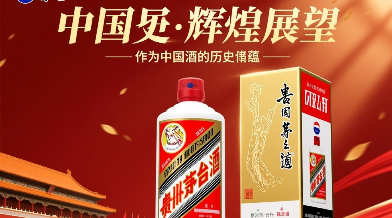 10年贵州茅台，其收藏价值为何如此之高？-第2张图片-鸿之腾酒家