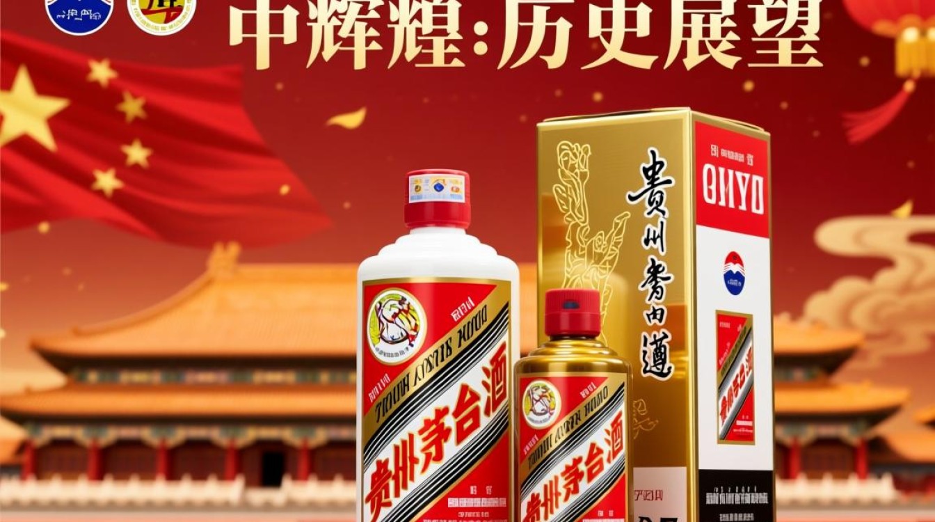 10年贵州茅台，其收藏价值为何如此之高？-第3张图片-鸿之腾酒家