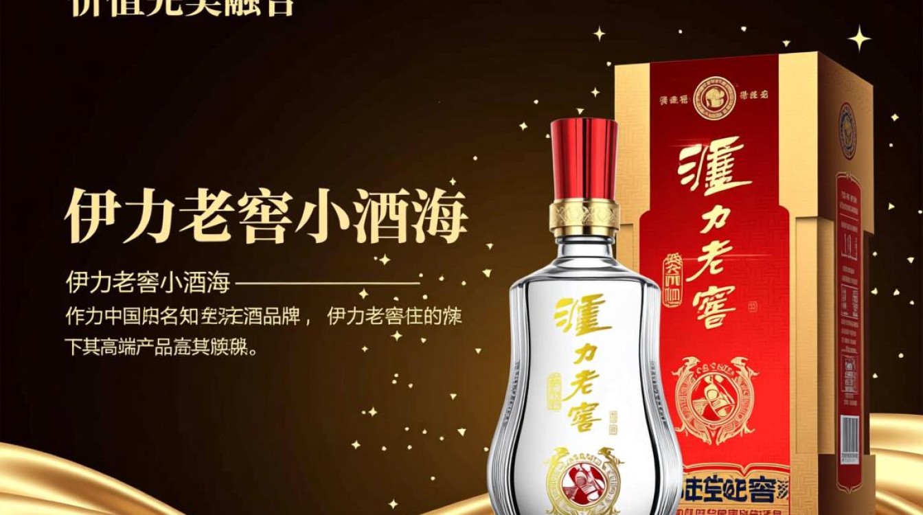 伊力老窖小酒海价格几何?-第1张图片-鸿之腾酒家 伊力老窖小酒海价格几何?-第1张图片-鸿之腾酒家