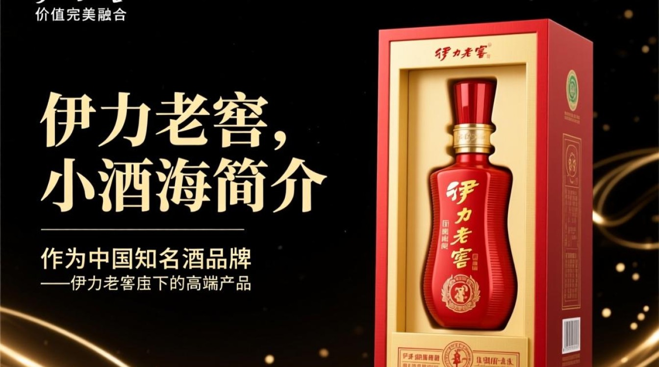 伊力老窖小酒海价格几何?-第3张图片-鸿之腾酒家 伊力老窖小酒海价格几何?-第3张图片-鸿之腾酒家