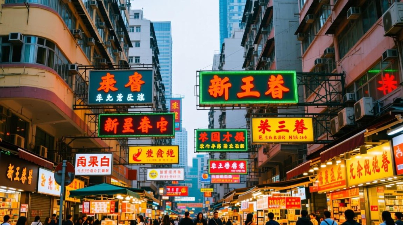 香港有哪些店铺能买到茅台酒？-第2张图片-鸿之腾酒家