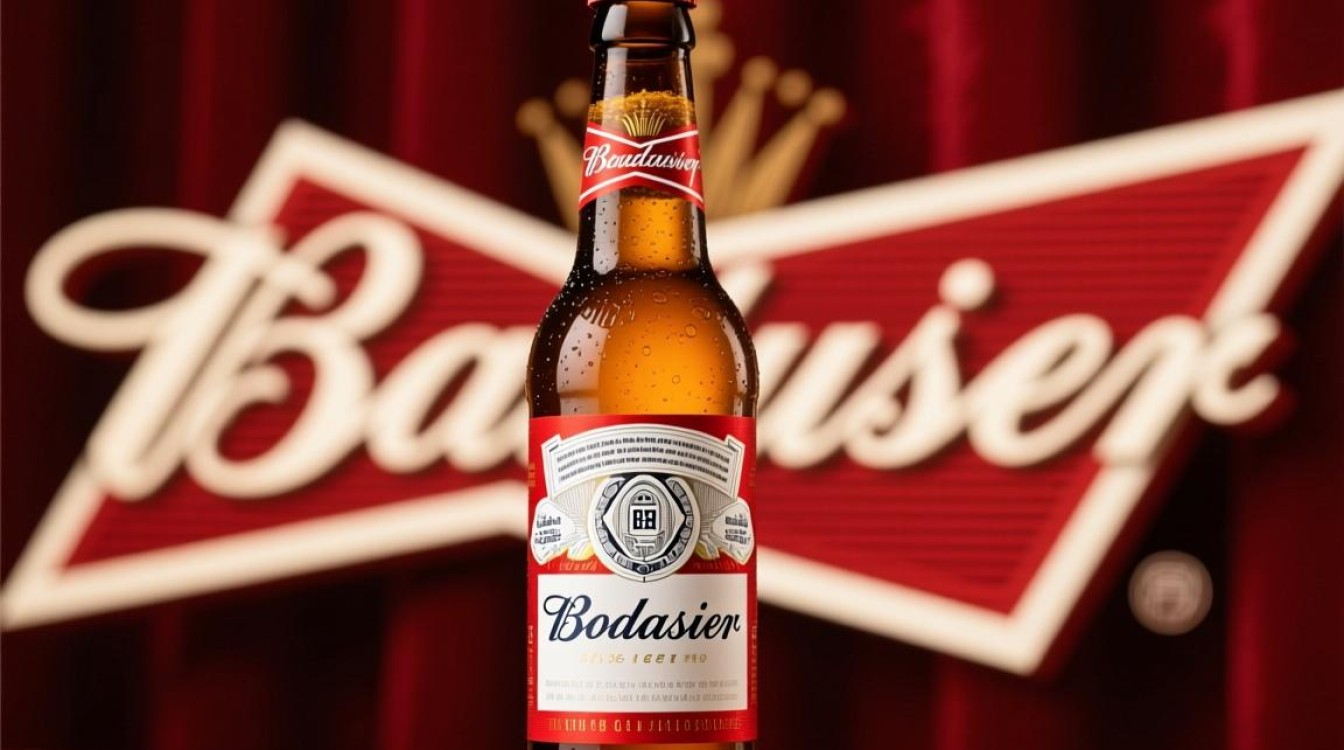 百威啤酒究竟是多少度？揭秘其酒精含量之谜-第1张图片-鸿之腾酒家