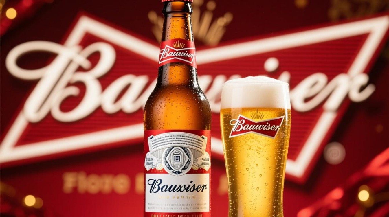 百威啤酒究竟是多少度？揭秘其酒精含量之谜-第2张图片-鸿之腾酒家