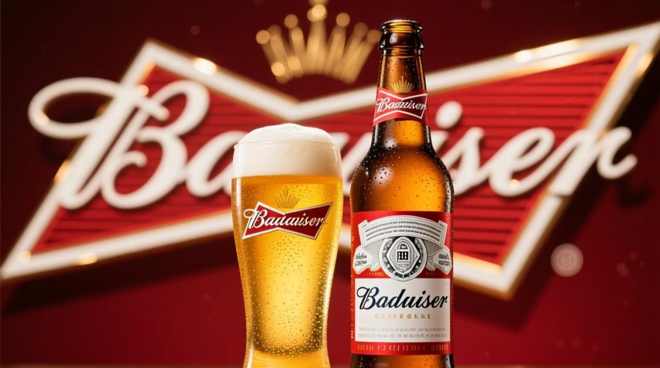 百威啤酒究竟是多少度？揭秘其酒精含量之谜-第3张图片-鸿之腾酒家