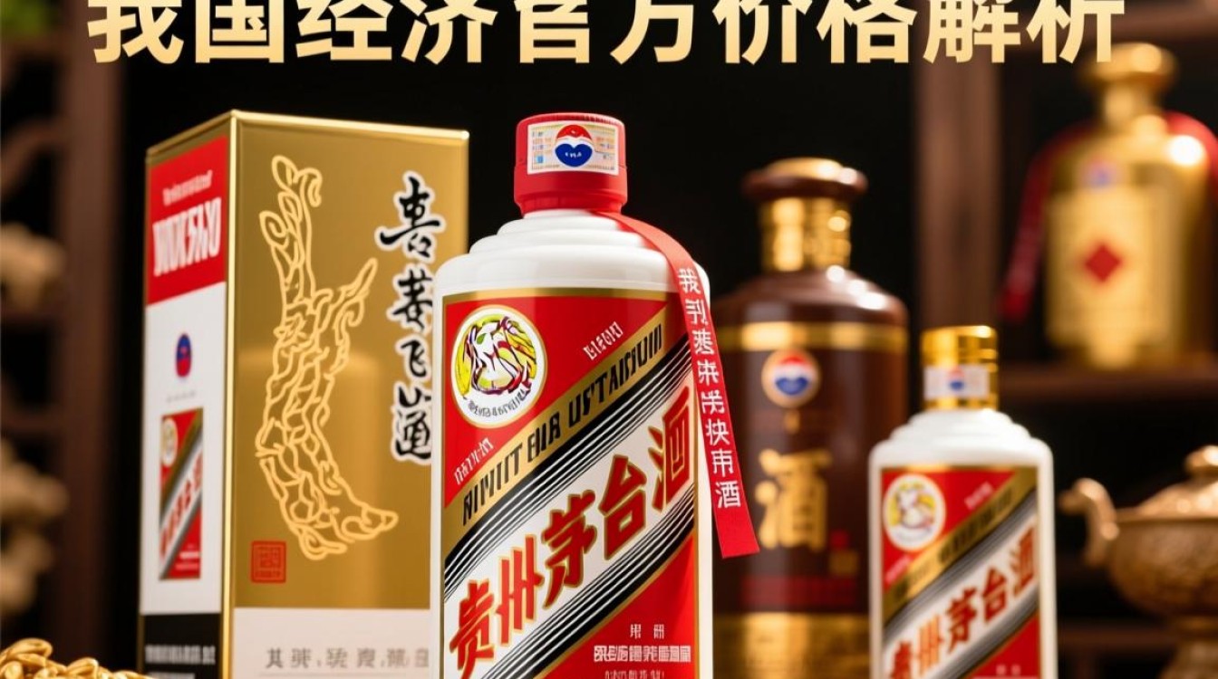 飞天茅台官方价波动大，消费者该如何判断真伪？-第2张图片-鸿之腾酒家