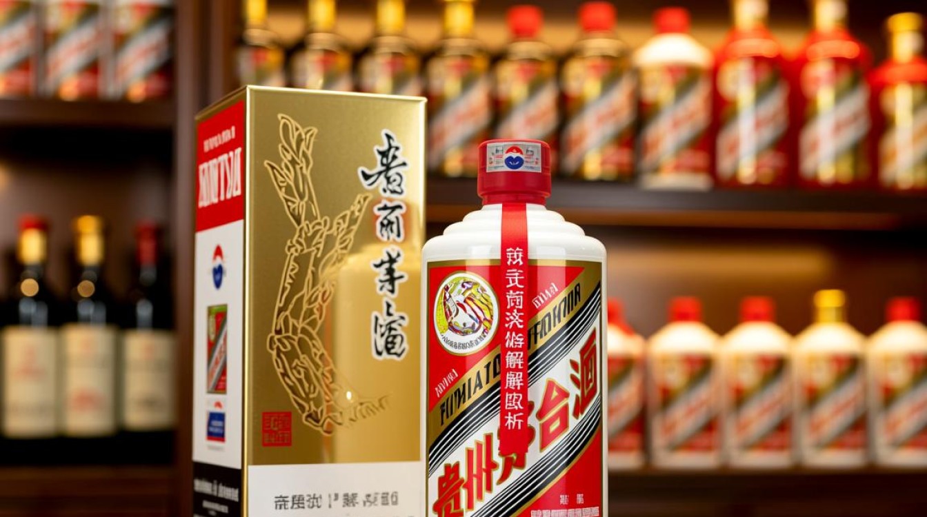 飞天茅台官方价波动大，消费者该如何判断真伪？-第3张图片-鸿之腾酒家