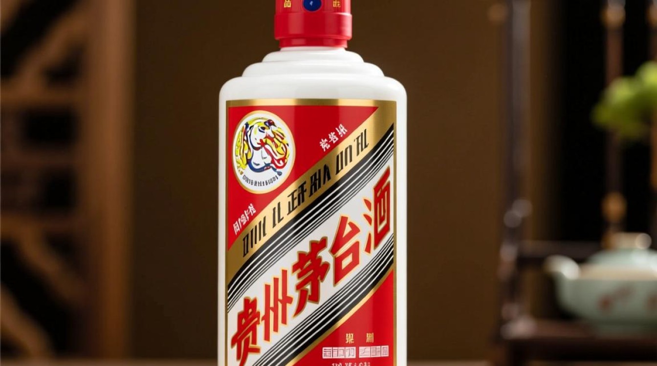 如何辨别与购买真正的正品茅台？-第3张图片-鸿之腾酒家